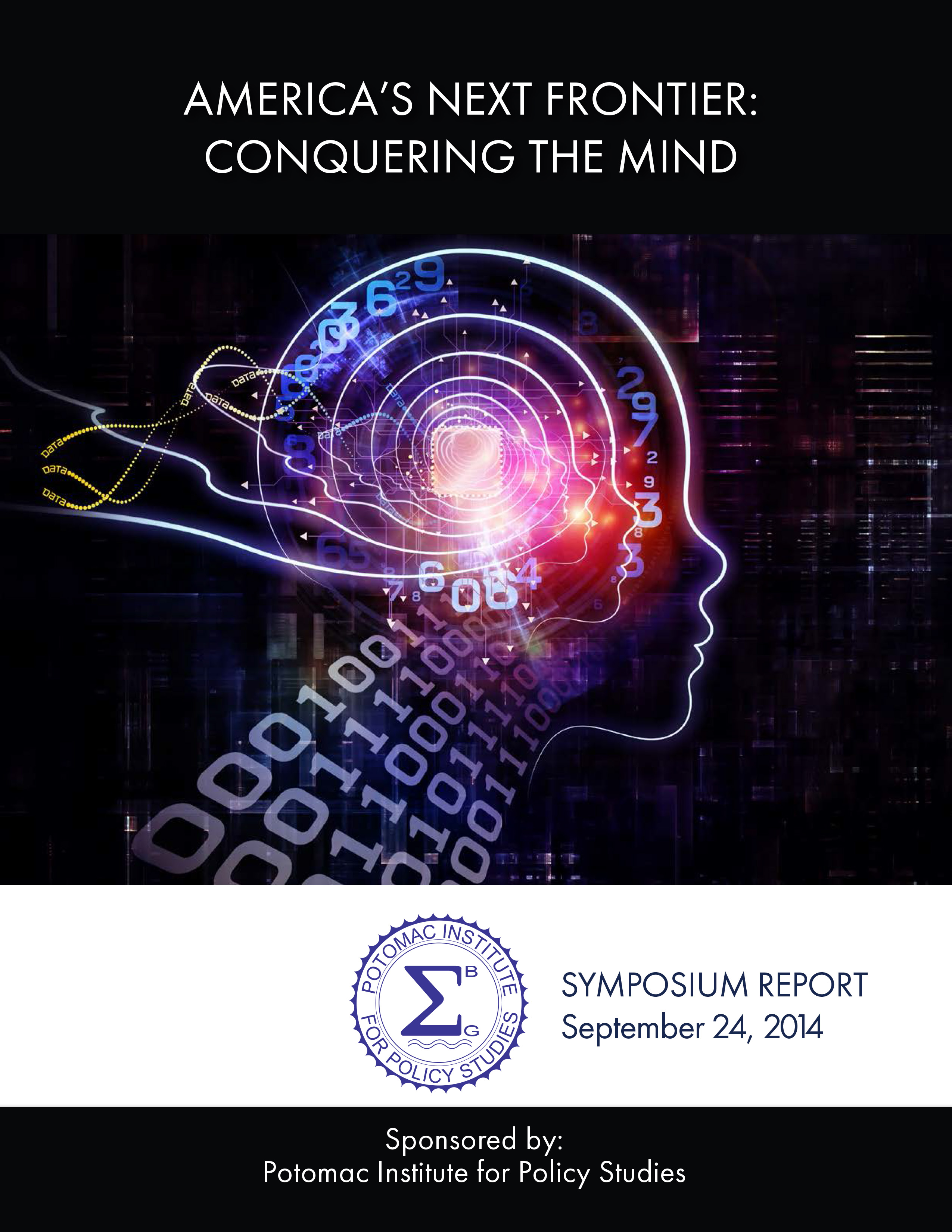 America’s Next Frontier: Conquering the Mind